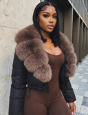 COCO BROWN