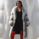 VELVET FURRY